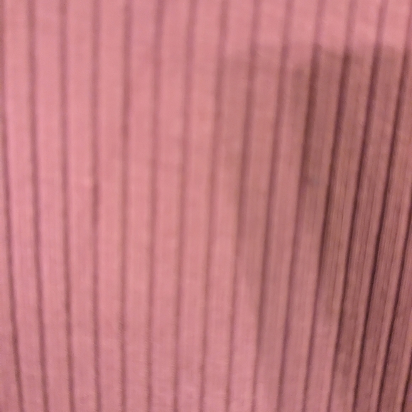 Mauve dress - Picture 4 of 4